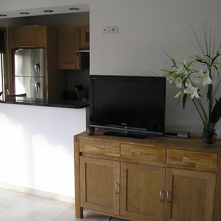 Antibes Breguieres Apartamento Exterior foto