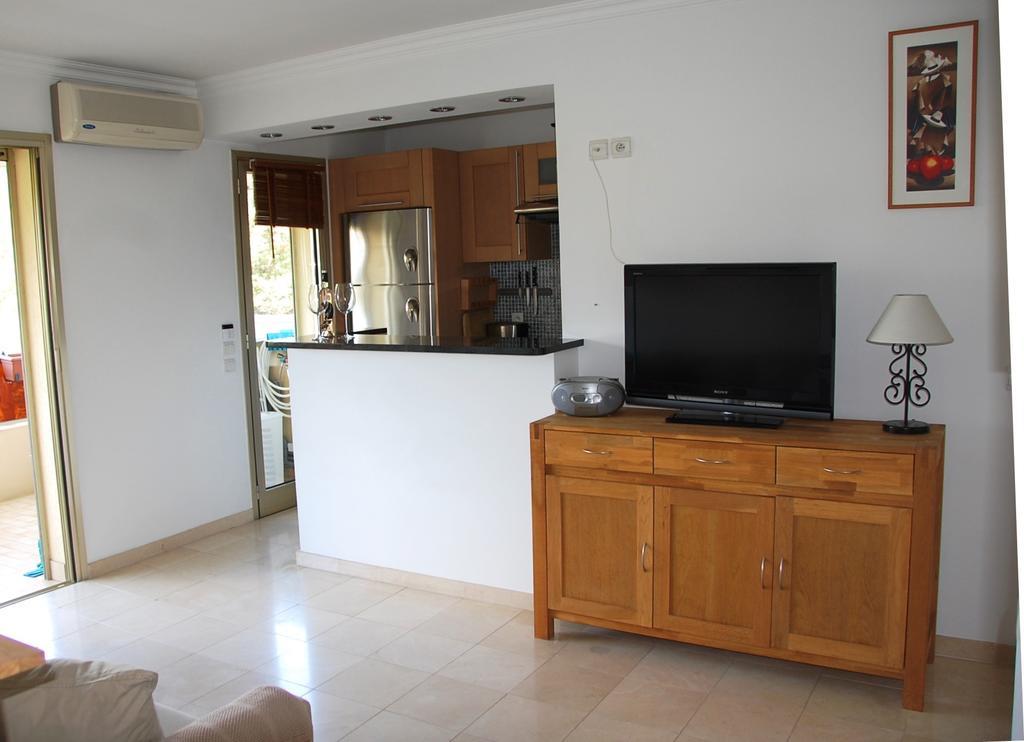 Antibes Breguieres Apartamento Habitación foto