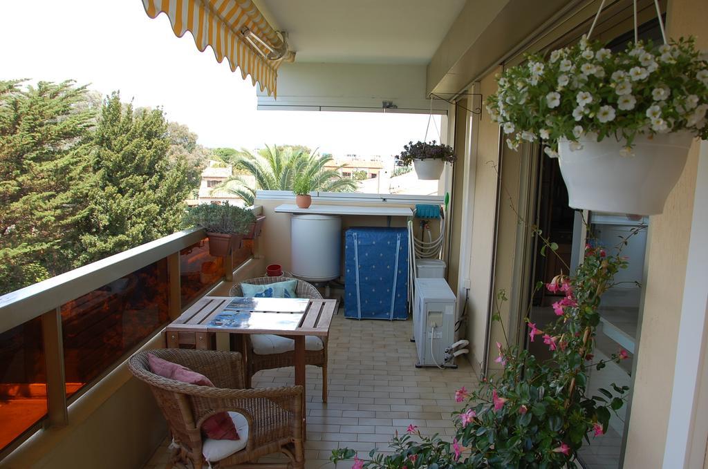 Antibes Breguieres Apartamento Habitación foto