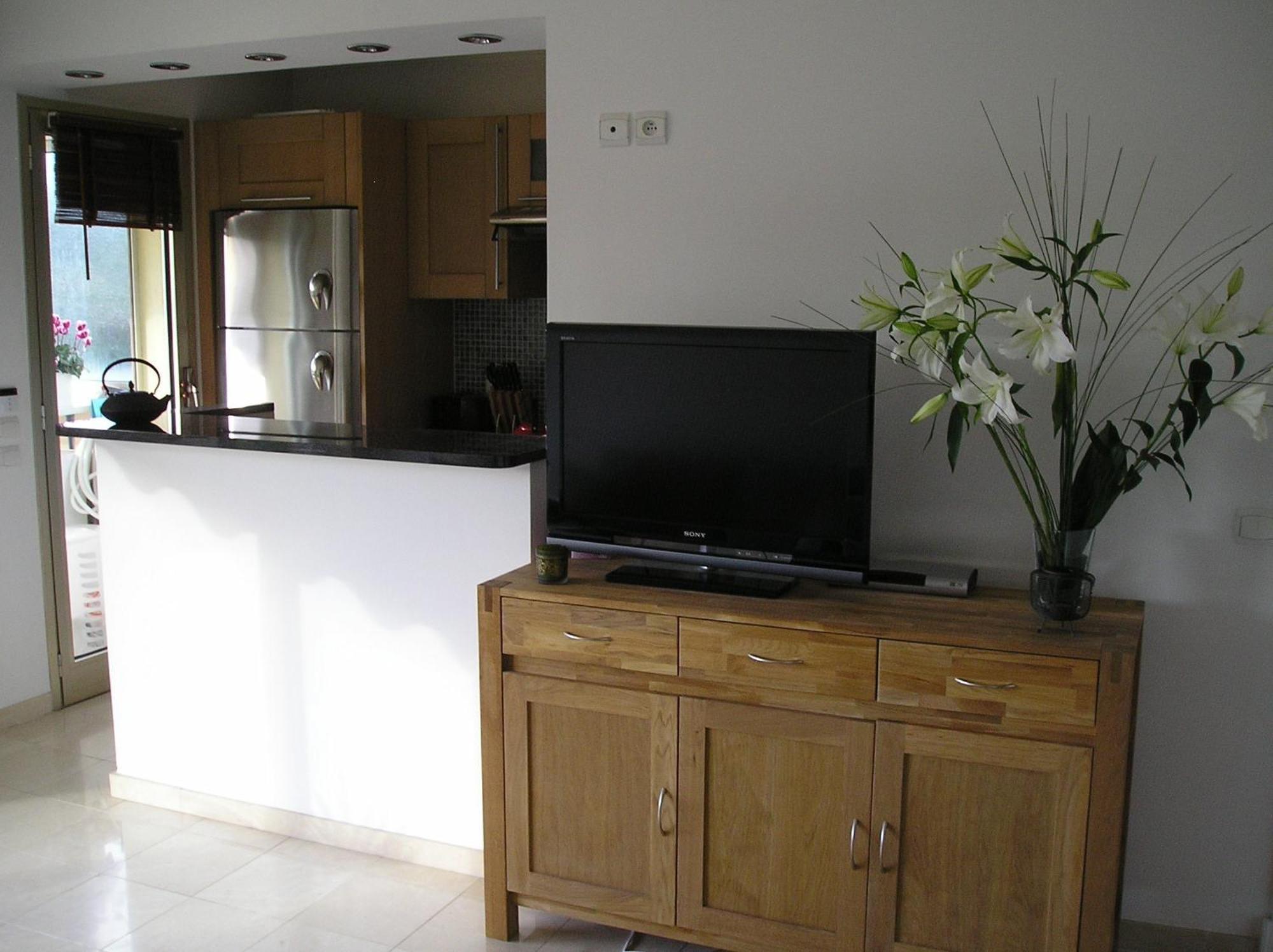Antibes Breguieres Apartamento Exterior foto