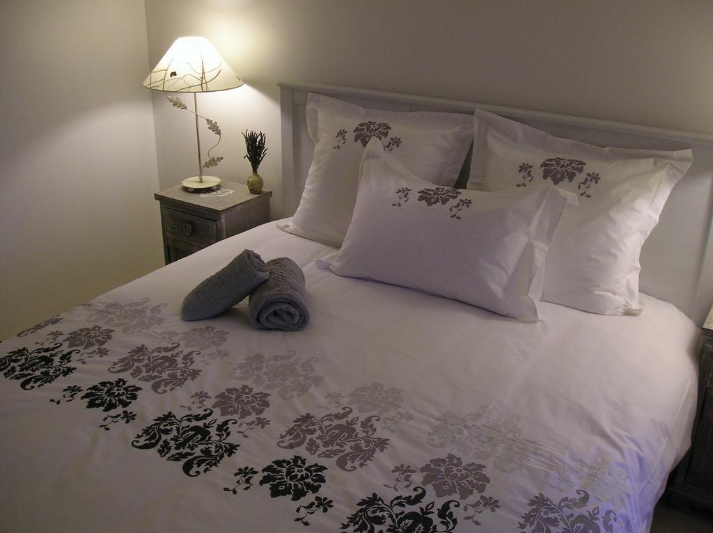 Antibes Breguieres Apartamento Habitación foto
